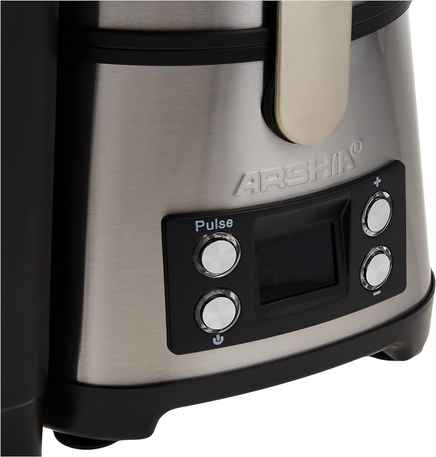 Arshia Premium 6 in 1 Juicer Extractor 800W Unique detachable parts