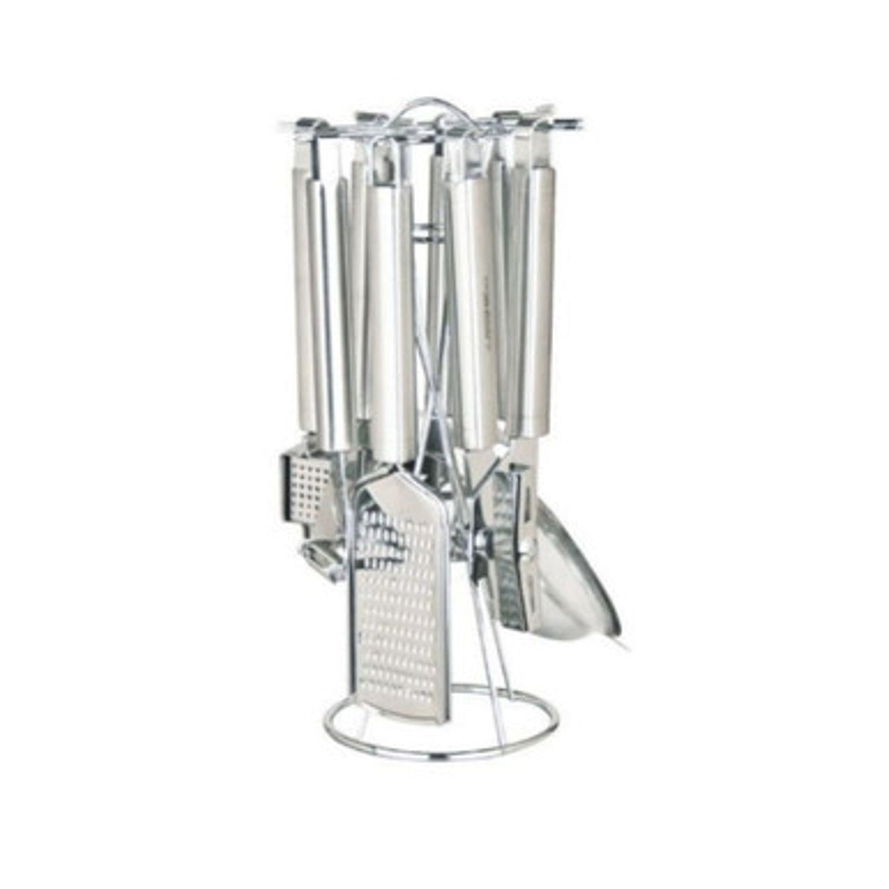 Arshia Unique Stainless Steel Utensil Gadgets