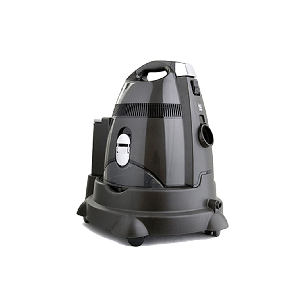 Lura Premium cleans with the force of nature!