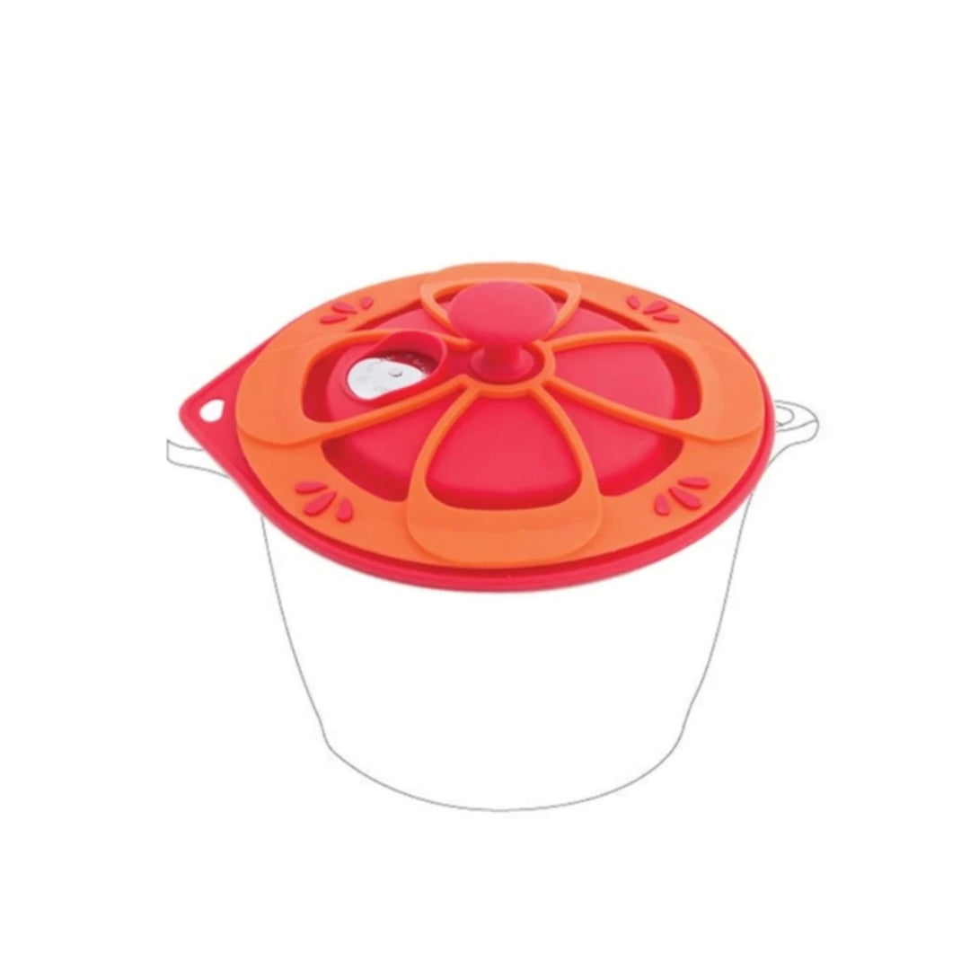 Arshia Intelligent Lid with Pot Mat