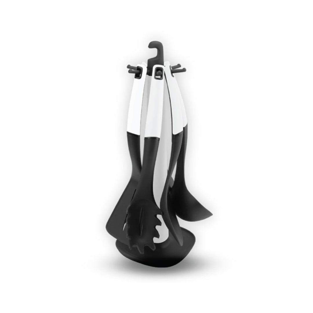Arshia Utensil Set 7 Pcs
