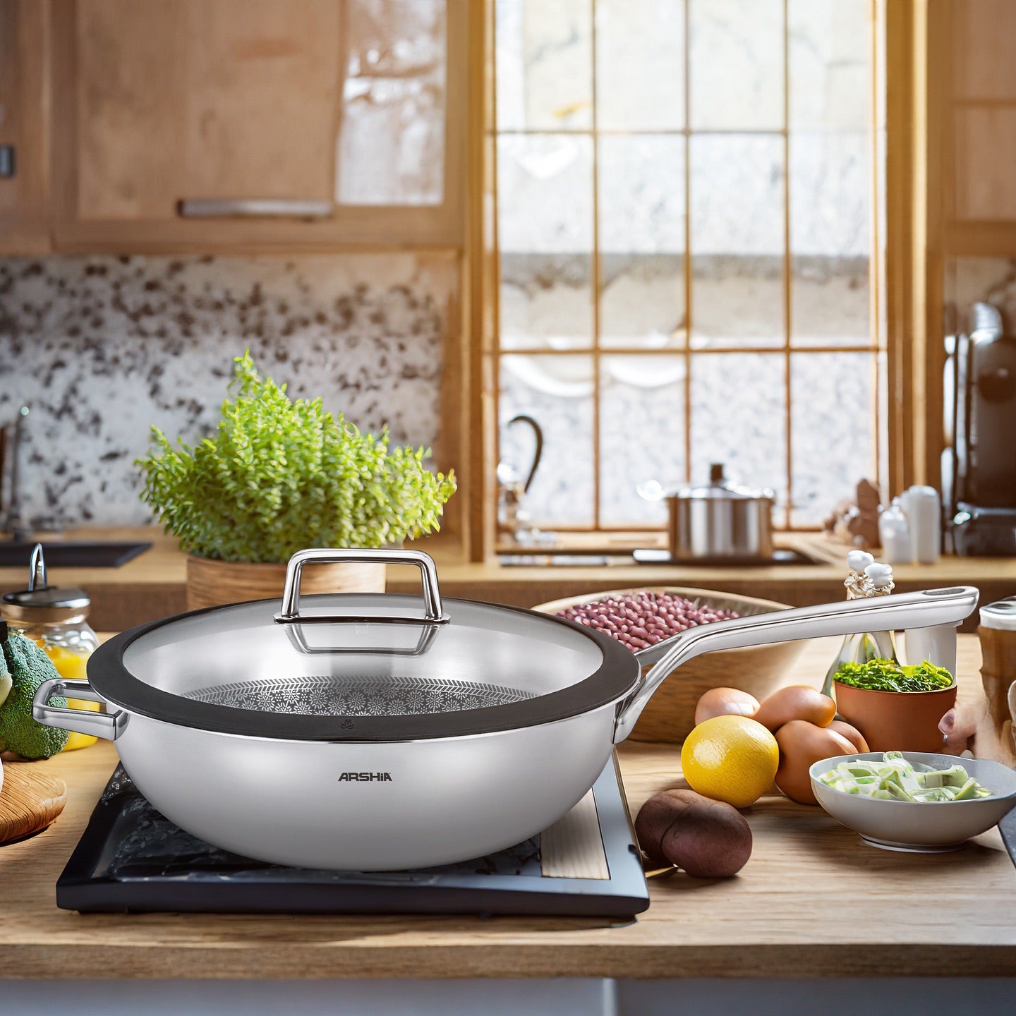 COOKWARES
