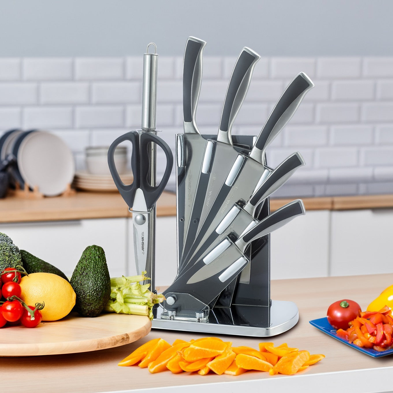 KITCHENWARE