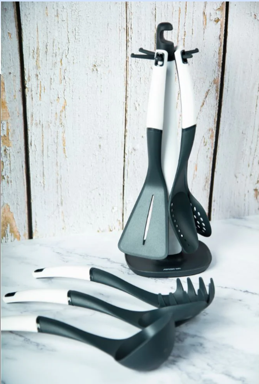 Arshia Utensil Set 7 Pcs