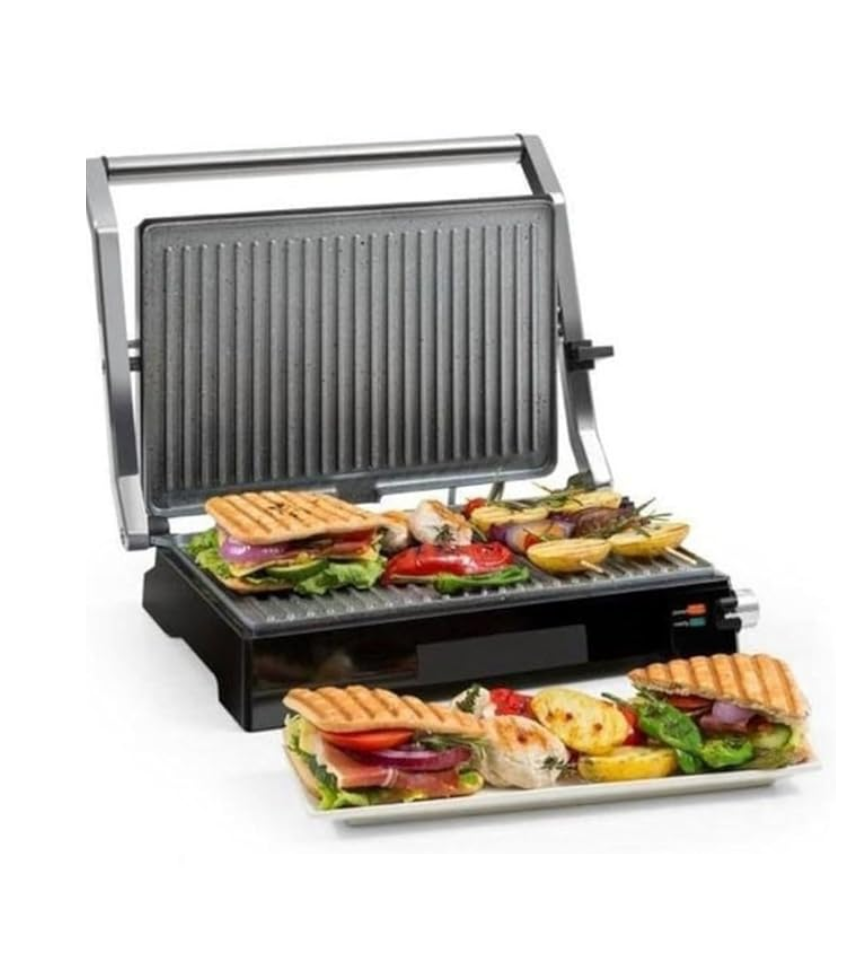 Arshia Unique Electric Grill Maker