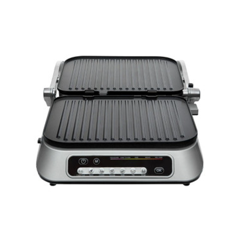 Arshia Smart Contact Electric Grill