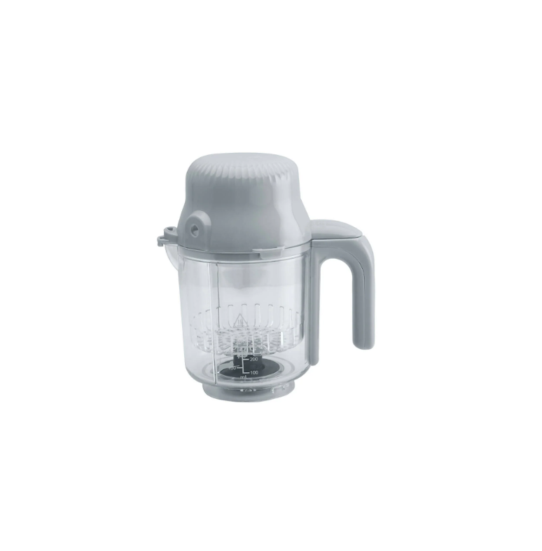 Arshia Ultimate 7 in 1 Baby Food Processor