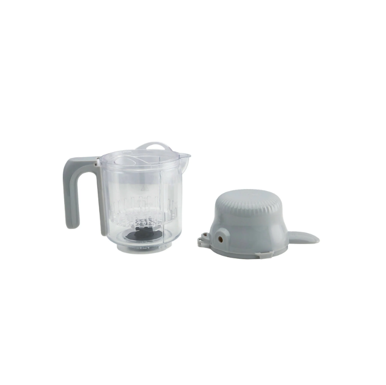 Arshia Ultimate 7 in 1 Baby Food Processor