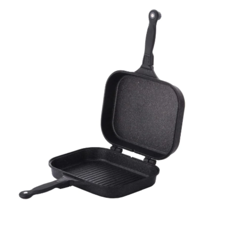 Arshia Deep Double Pan DP786