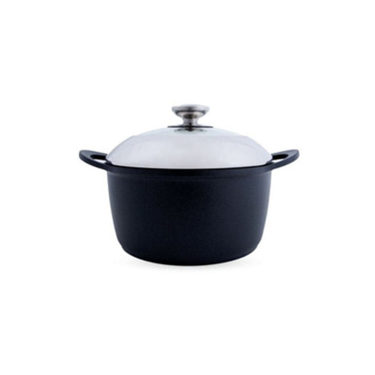 Arshia 14pcs Die Casting Cookware Sets CO395