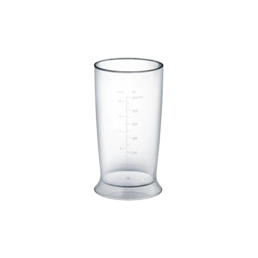 Flugel 3 in 1 Hand Blender with Titanium Blades