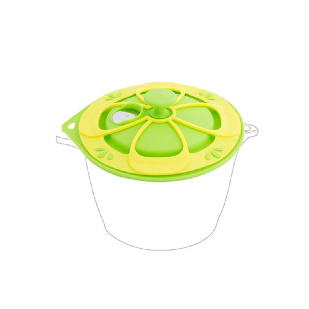 Arshia Intelligent Lid with Pot Mat