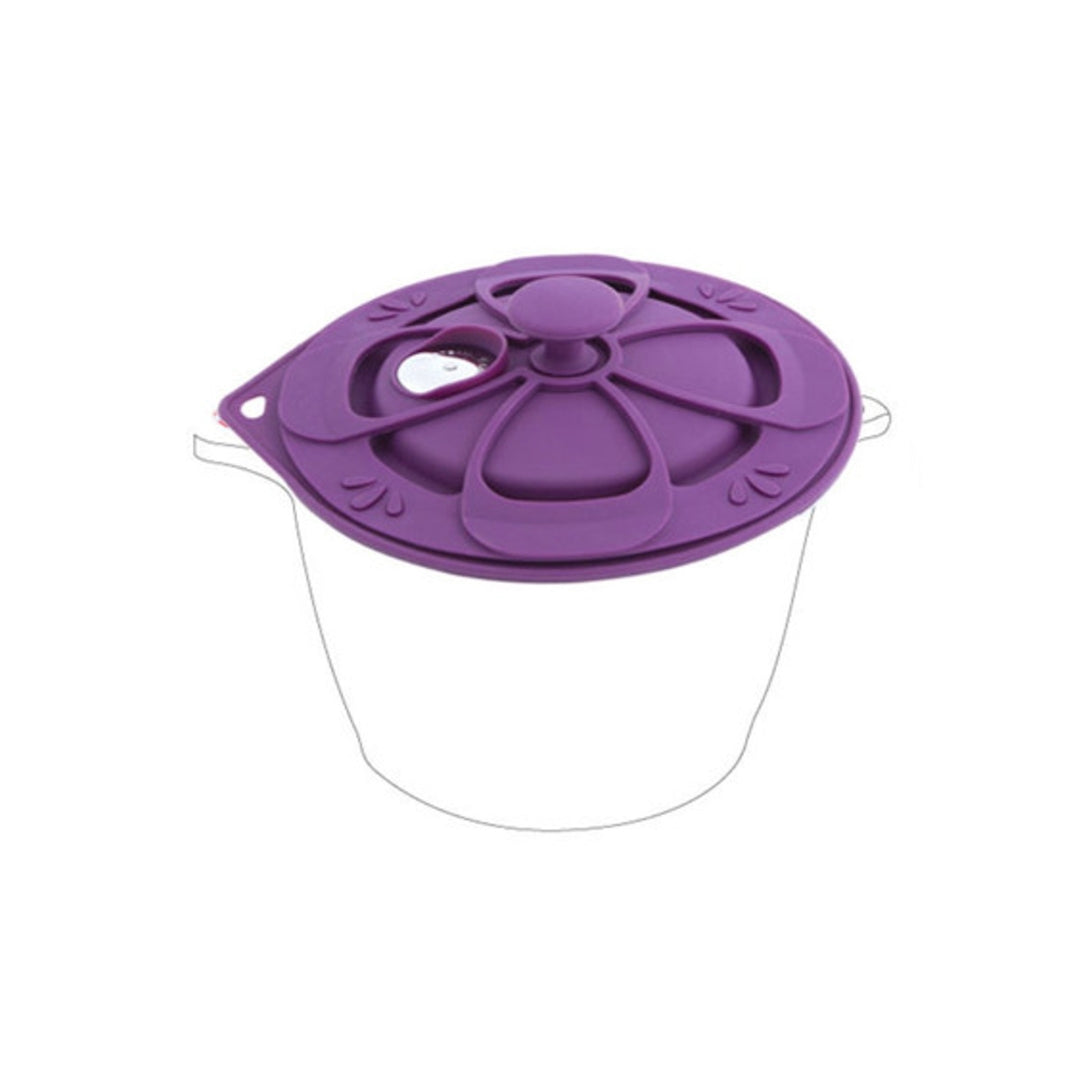 Arshia Intelligent Lid with Pot Mat